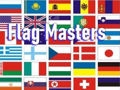 เกม Flag Masters
