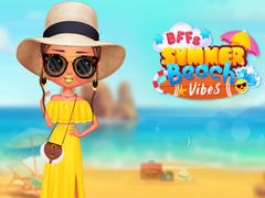 เกม Bffs Summer Beach Vibes
