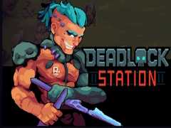 เกม Deadlock Station