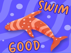 เกม Swim Good