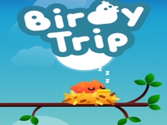 เกม Birdy Trip