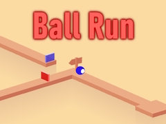 เกม Ball Run