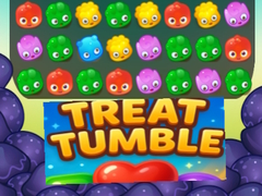 เกม Treat Tumble