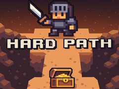 เกม Hard Path