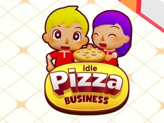 เกม Idle Pizza Business