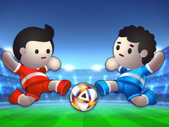 เกม Dummies World Cup