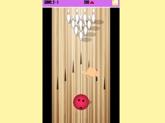 เกม Bowling King
