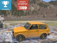 เกม Hill Travel 3D