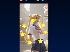 เกม Crumpled Pictures