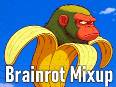เกม Brainrot Mixup