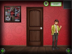 เกม Amgel Easy Room Escape 290