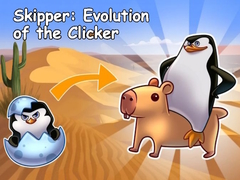 เกม Skipper: Evolution of the Clicker