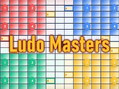 เกม Ludo Masters