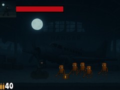 เกม Hunter Tung Tung Sahur