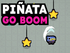 เกม Pinata Go Boom