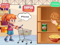 เกม Baby Supermarket