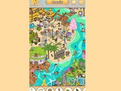 เกม Find It Out Hawaii