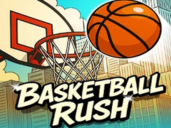 เกม Basketball Rush