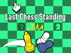 เกม Last Chess Standing