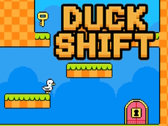 เกม Duck Shift