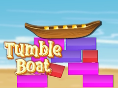 เกม Tumble Boat
