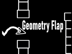 เกม Geometry Flap