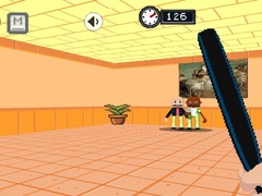 เกม Sustainable 5