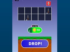 เกม Combine Pickaxes