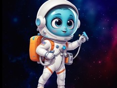 เกม Planet Target Challenge