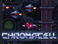เกม Chromacell