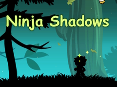เกม Ninja Shadows