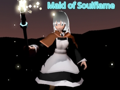 เกม Maid of Soulflame