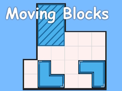 เกม Moving Blocks