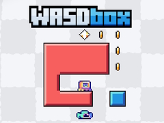 เกม WASDbox