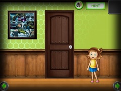 เกม Amgel Kids Room Escape 315