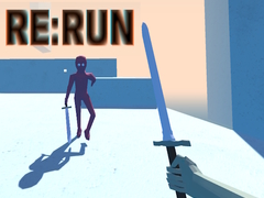 เกม Re:Run