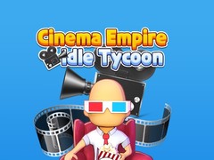 เกม Cinema Empire Idle Tycoon