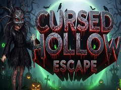 เกม Enchanted Haunt Escape