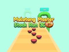 เกม Malatang Master Stack Run 3d