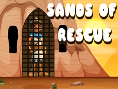 เกม Sands of Rescue