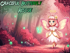 เกม Graceful Butterfly Rescue