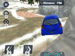 เกม Otr Off-road Driving