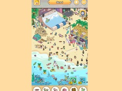 เกม Find It Out Water Park