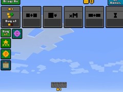เกม Sky Blocks Falling