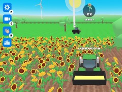 เกม Harvest Kings