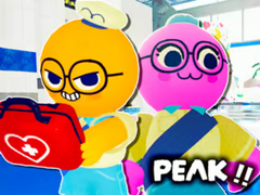 เกม Jigsaw Puzzle: PEAK