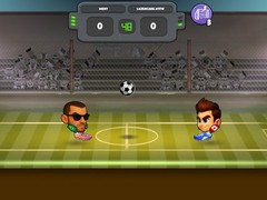 เกม Soccer Arena X