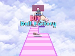 เกม DIY Doll Factory