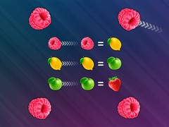 เกม Merge Gravity Fruits