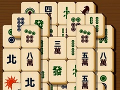 เกม Hidden Pairs Mahjong